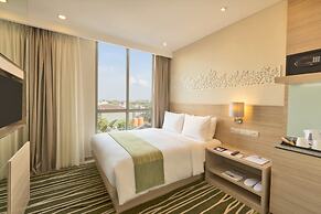 Holiday Inn Express Semarang Simpang Lima by IHG