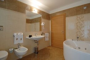 Hotel Garni Vittoria