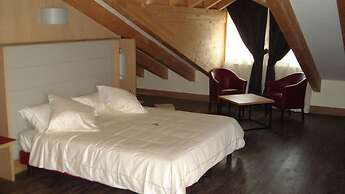 Hotel Garni Vittoria