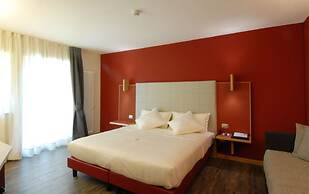 Hotel Garni Vittoria