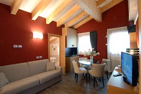 Hotel Garni Vittoria