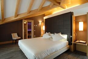 Hotel Garni Vittoria