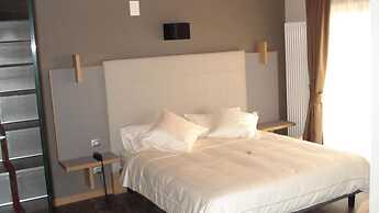 Hotel Garni Vittoria