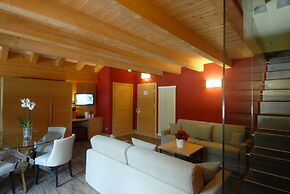 Hotel Garni Vittoria