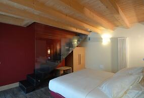 Hotel Garni Vittoria