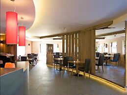 Hotel Garni Vittoria