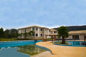 Santíssimo Resort