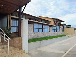 Pousada do Albatroz
