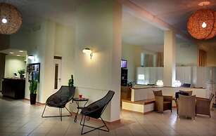 Hotel Guardacosta