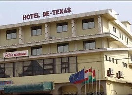 Hotel De Texas