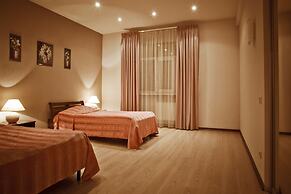 Apartment Nevsky 150