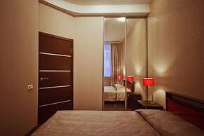 Apartment Nevsky 150