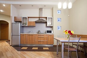 Apartment Nevsky 150