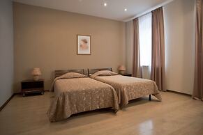 Apartment Nevsky 150