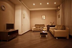 Apartment Nevsky 150