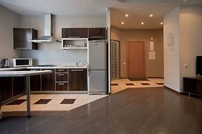 Apartment Nevsky 150