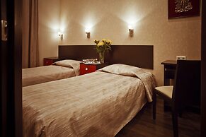 Apartment Nevsky 150