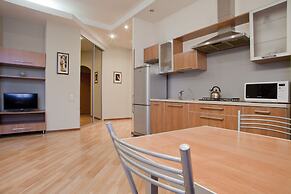 Apartment Nevsky 150