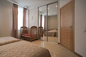 Apartment Nevsky 150