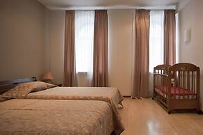 Apartment Nevsky 150