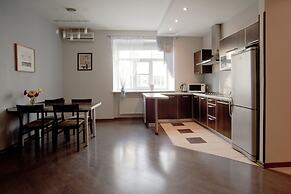 Apartment Nevsky 150