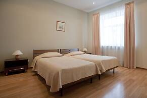 Apartment Nevsky 150