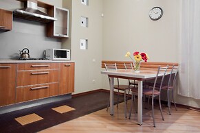 Apartment Nevsky 150