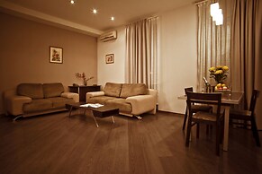 Apartment Nevsky 150