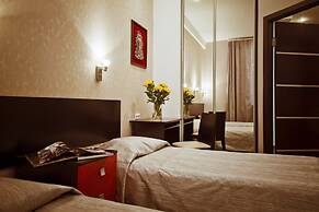 Apartment Nevsky 150