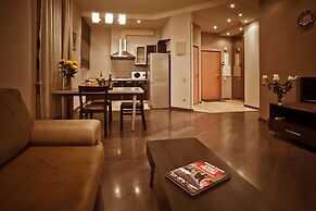 Apartment Nevsky 150