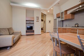 Apartment Nevsky 150