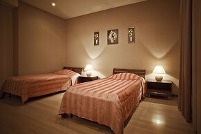 Apartment Nevsky 150