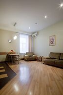 Apartment Nevsky 150