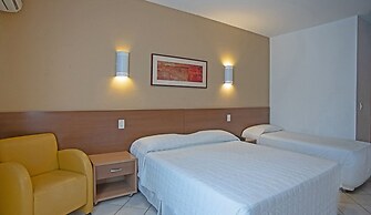 Atobá Praia Hotel