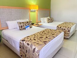Sleep Inn Culiacan