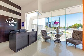 Sleep Inn Culiacan