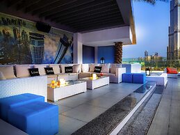 Sofitel Dubai Downtown