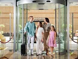 Sofitel Dubai Downtown