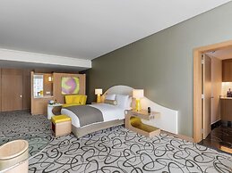 Sofitel Dubai Downtown