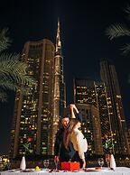 Sofitel Dubai Downtown