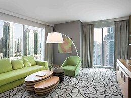 Sofitel Dubai Downtown