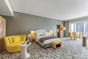 Sofitel Dubai Downtown