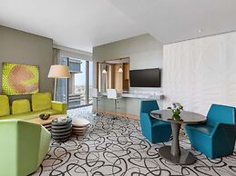 Sofitel Dubai Downtown