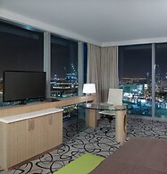 Sofitel Dubai Downtown