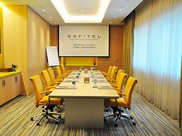Sofitel Dubai Downtown