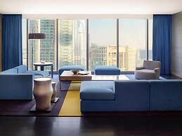 Sofitel Dubai Downtown