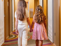 Sofitel Dubai Downtown