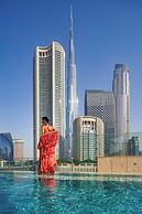 Sofitel Dubai Downtown