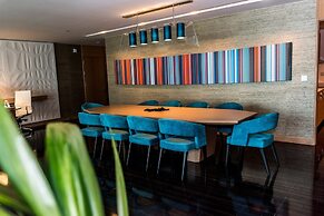 Sofitel Dubai Downtown