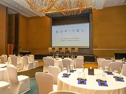 Sofitel Dubai Downtown